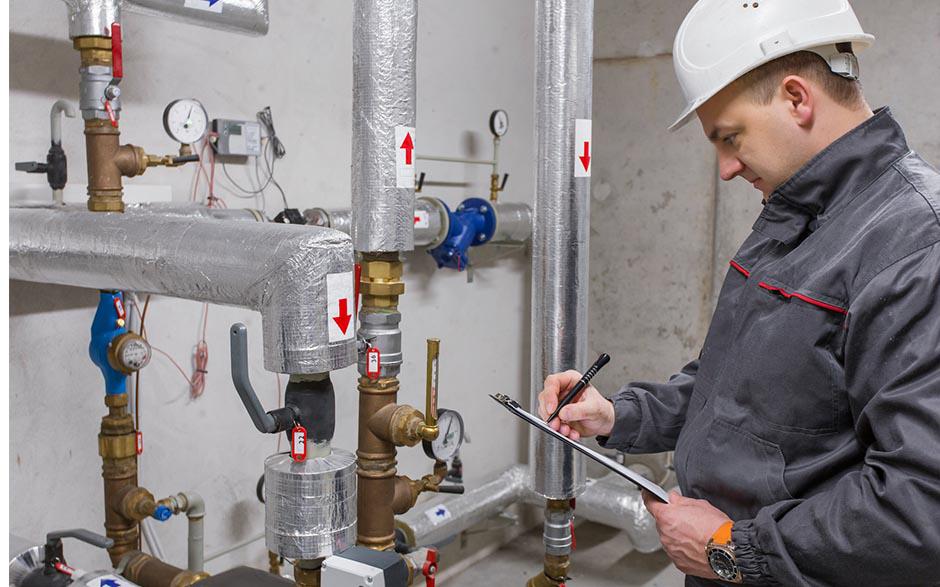contrat d'entretien chauffage Villejuif